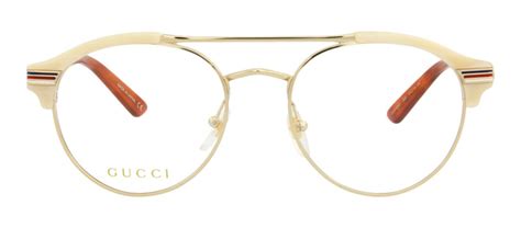 gucci 22mm clubmaster sunglasses|Gucci clear optical glasses.